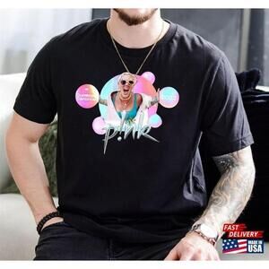 Pnk Summer Carnival 2023 On Tour Shirt Festival Tshirt Classic